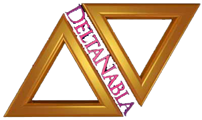Deltanabla Logo